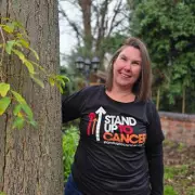 Woman's bowel cancer shock after losing 15 relatives to disease