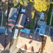 Worcester homeowner ordered to demolish £170k 'back garden house'