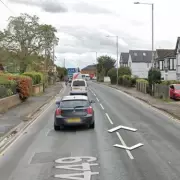 Worcester man jailed for 50 weeks after punching woman and pushing her down stairs