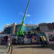 Worcester's Scala Theatre renovation costs rise by £590,000 ahead of 2026 opening