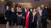 Yorkshire Air Ambulance Ball Raises £52,649 in 25th Anniversary Celebration