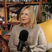 Zoe Ball Reveals Unusual 'Sexy' Trait of New Live-In Boyfriend