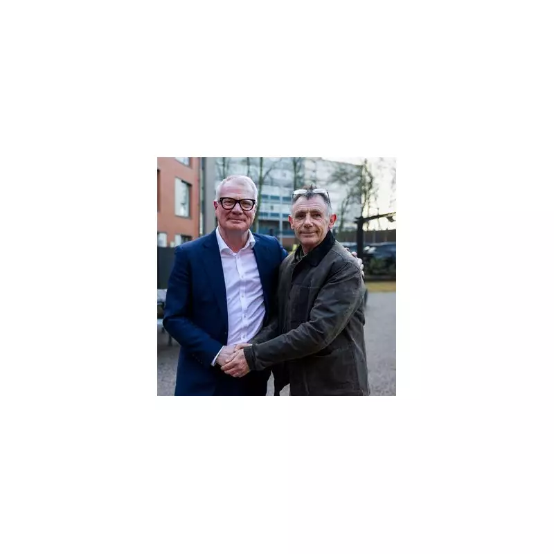 £1 Million Fund to Tackle Homelessness in West Midlands Announced