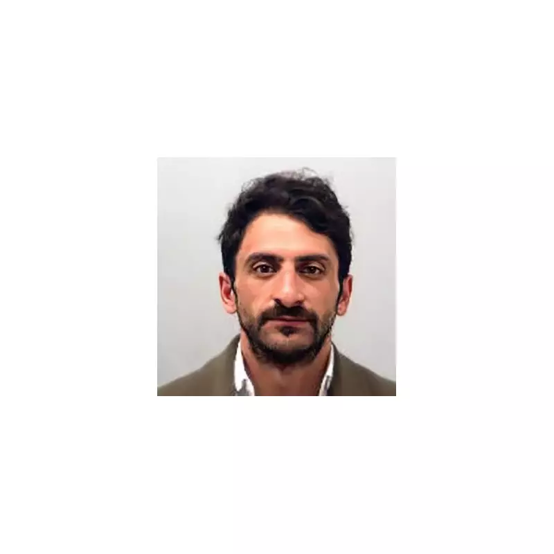 £10k Reward to Find Ceyhan Dinler, Wanted in Essex Murder Probe