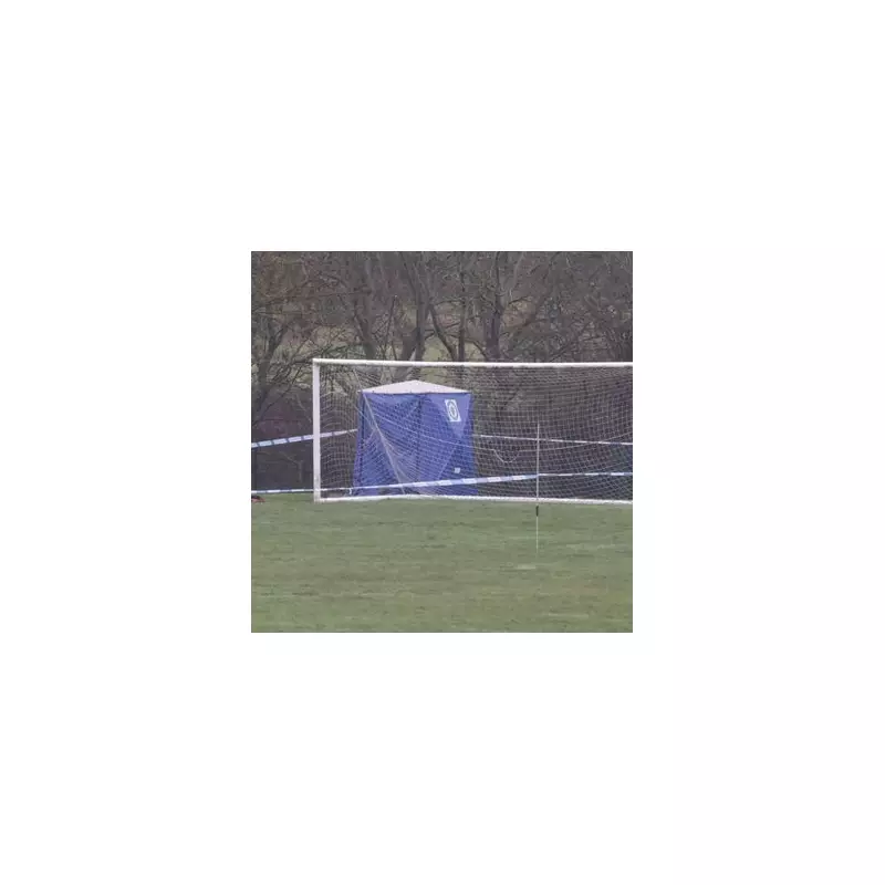 11-Year-Old Discovers Body on Foggy School Field Before PE Lesson in Wolverhampton