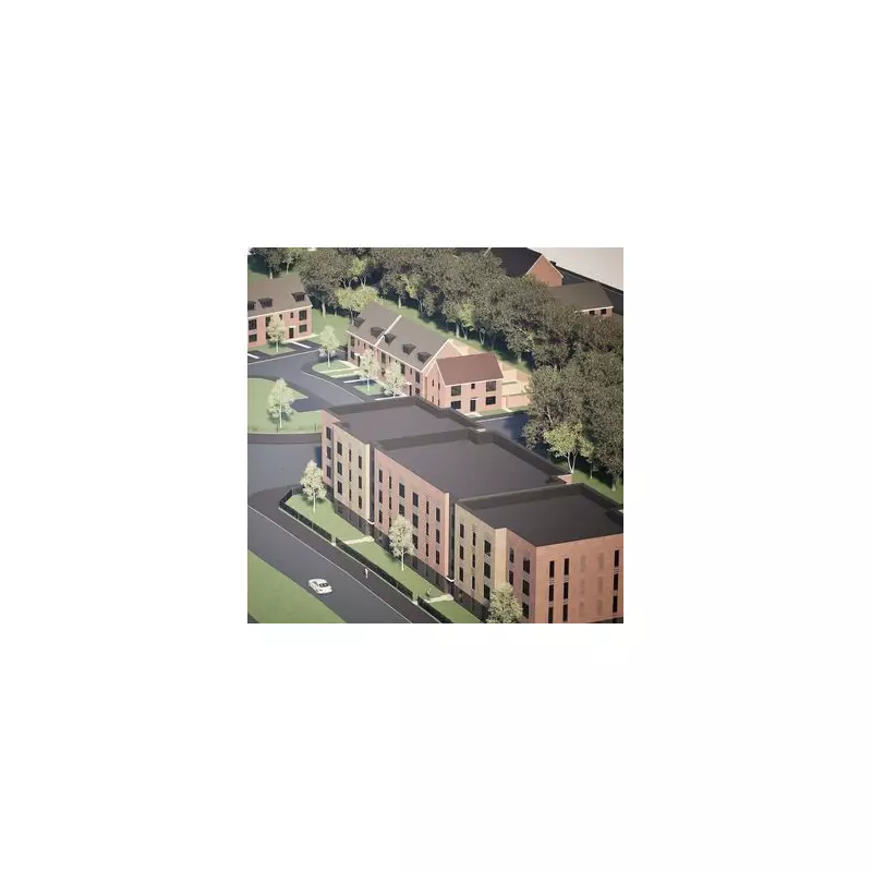 £110m Santander Deal to Fund 600+ Affordable Homes in Oldham