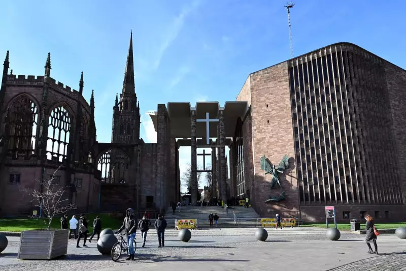 13 Must-Visit Heritage Sites in the West Midlands for 2026