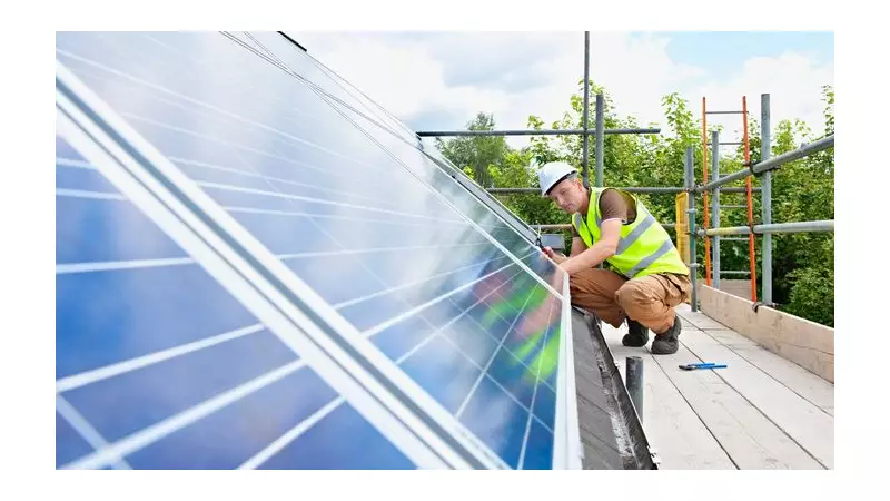 £15bn Warm Homes Plan to Upgrade 5 Million Homes and Tackle Fuel Poverty