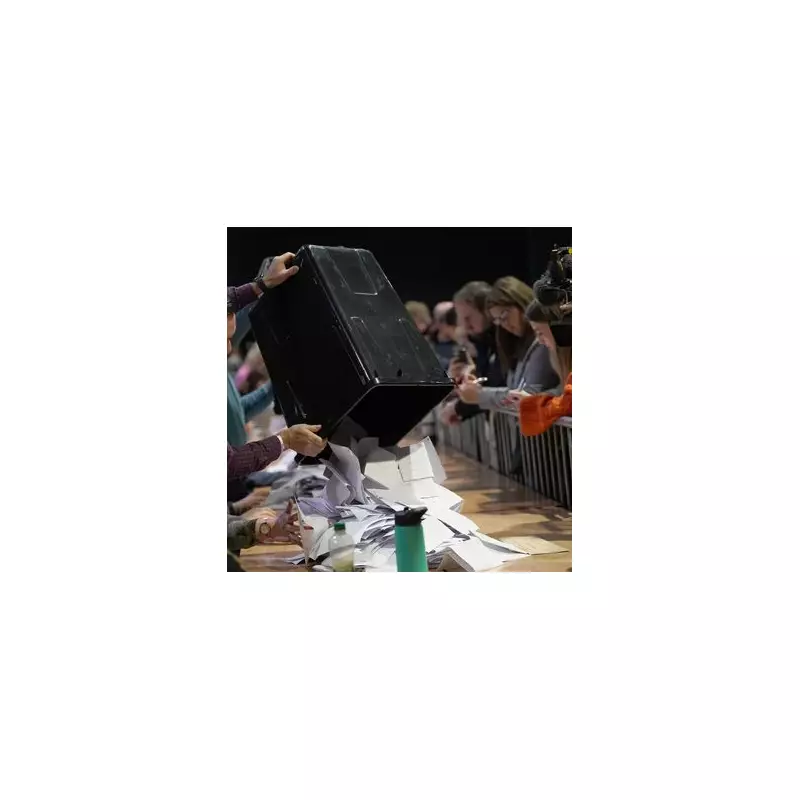 16 Councils Seek Election Delay Amid Government Shake-Up, Including Redditch & Rugby