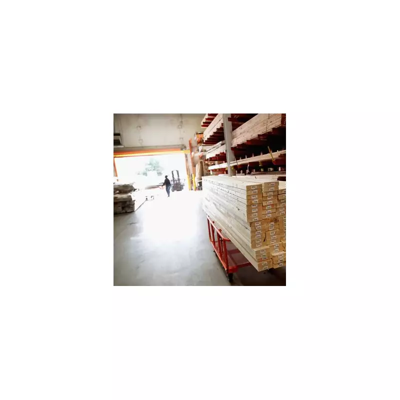 160 Jobs Saved as Timber Firm Rescued, Plans to Expand to 250 Roles