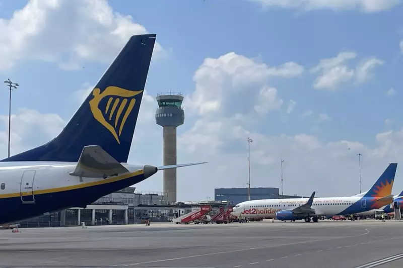 19 New Flight Routes Launch from Midlands Airports in 2026