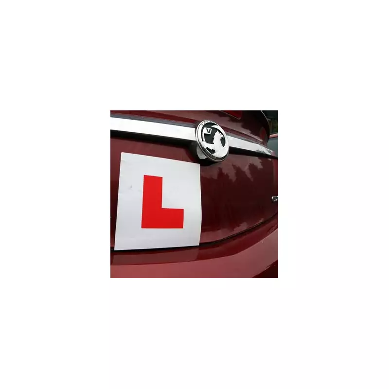2026 Driving Test Overhaul: New Rules for Learner Drivers Revealed