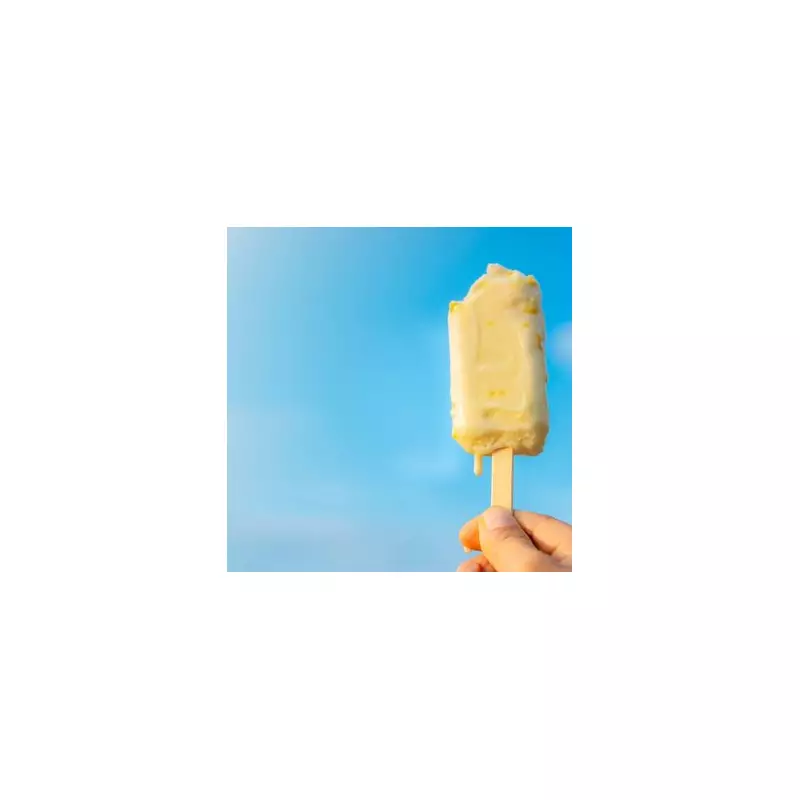 2026 Food Trends: Sweetcorn Ice Cream & Banana Desserts Lead Green Chef Forecast