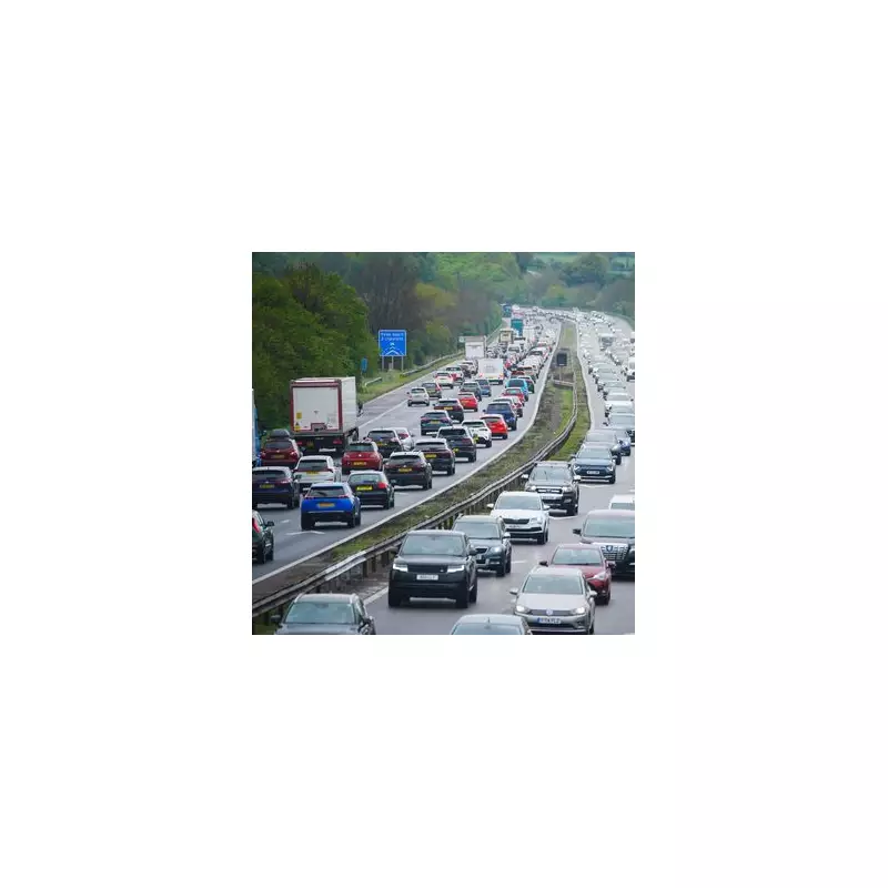 2026 Motoring Revolution: Drink-Drive Limit Slashed, Pavement Parking Ban & New Eyesight Tests