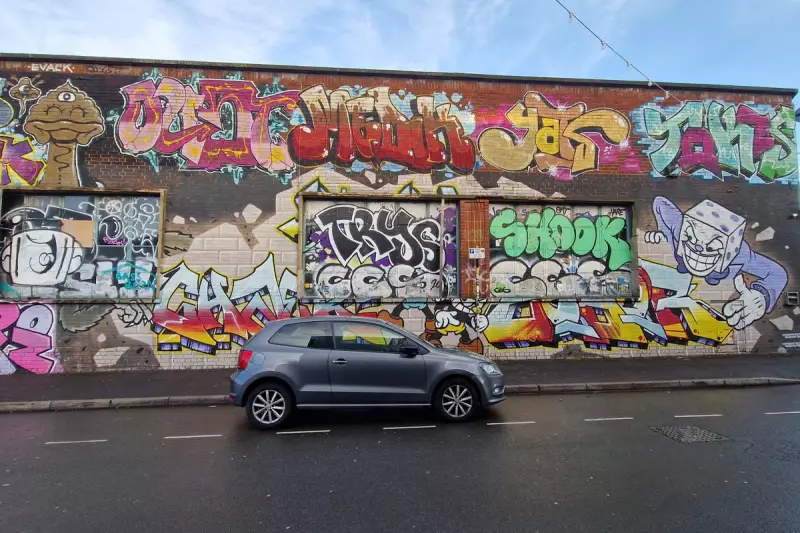 26 Quirky Reasons to Love Birmingham: An A-Z Guide at BMAG