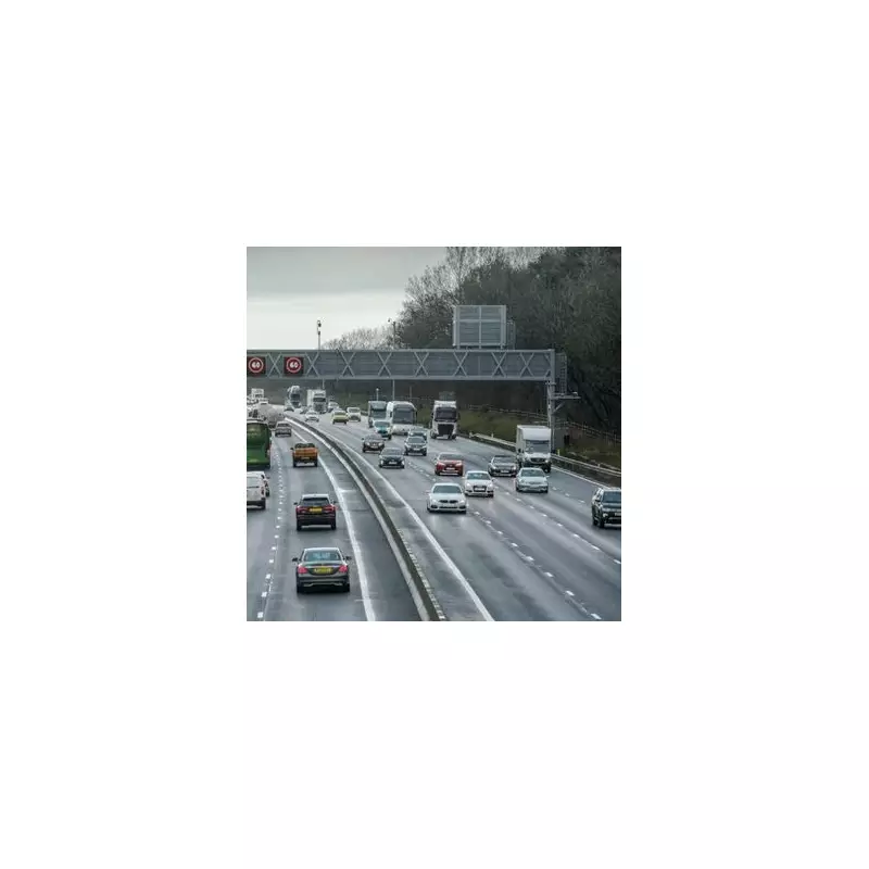 2,650 Drivers May Have Licence Points Removed After Speed Camera Probe