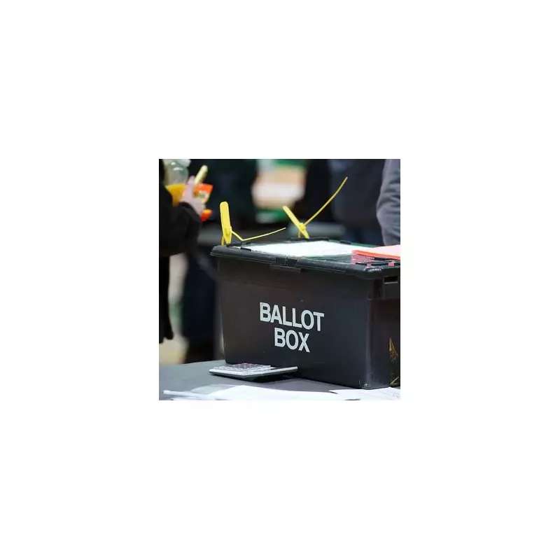 29 Councils Seek Election Delay Amid Major UK Restructuring