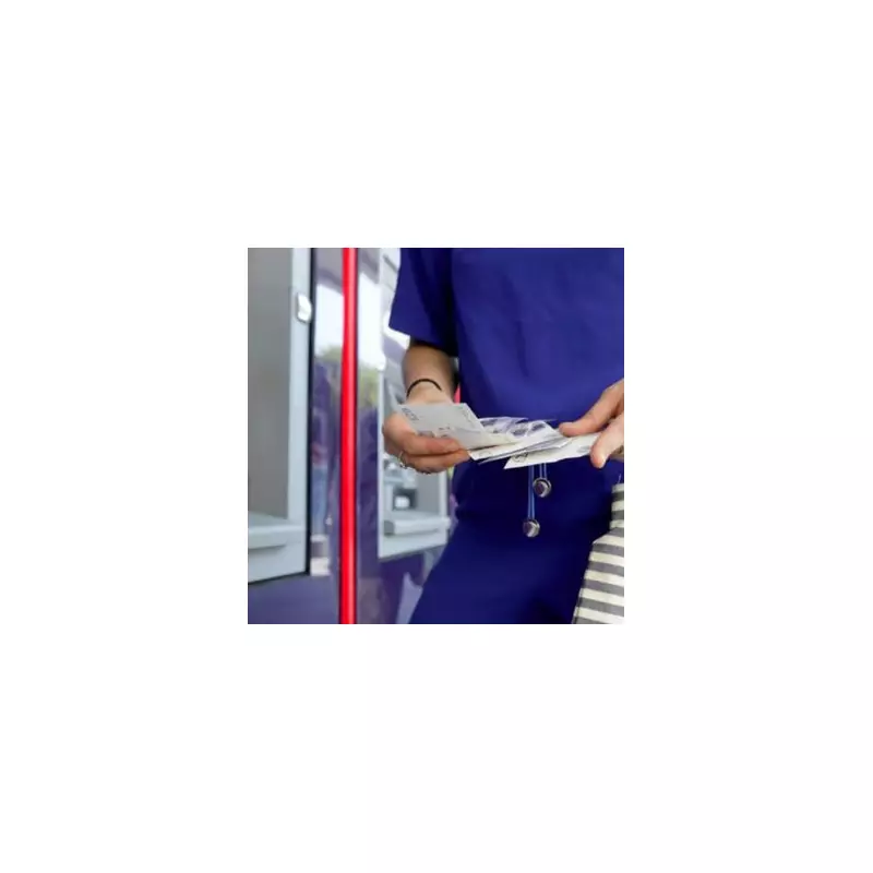 £300 Cost of Living Support Payments Arrive for UK Households in Early February