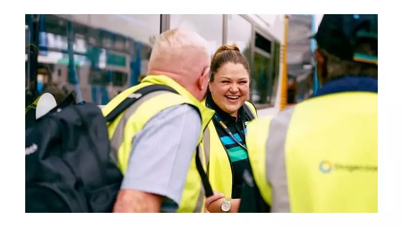 344 Stagecoach East Midlands Bus Drivers Achieve Elite Safety Status in 2025