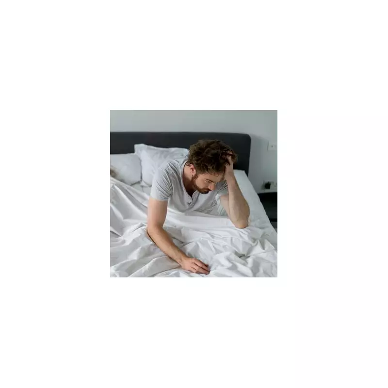 4 Expert-Backed Strategies to Transform Your Sleep and Boost Wellbeing