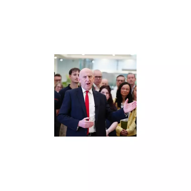 £453m Typhoon Radar Upgrade to Secure Hundreds of UK Aerospace Jobs