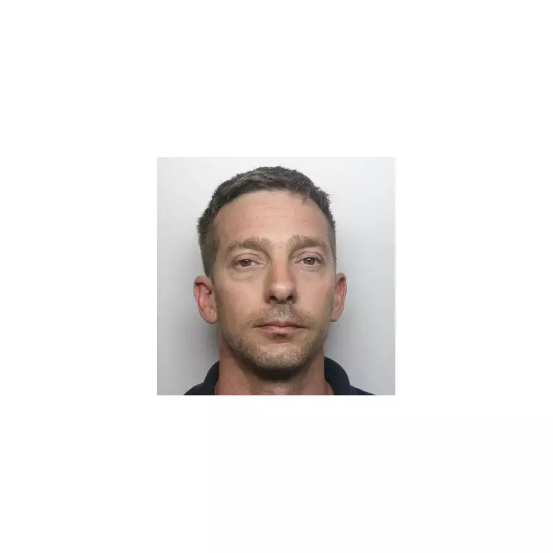 49-year-old paedophile jailed for sexually assaulting toddler while serving rape sentence