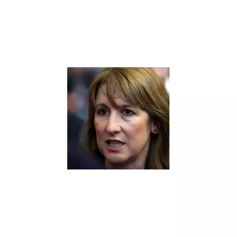 54,387 Pension Savers Face Cash Crunch from Reeves' Inheritance Tax Changes