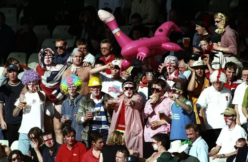 56 Retro Photos Show Birmingham's 1990s Life: Superprix to Que Club