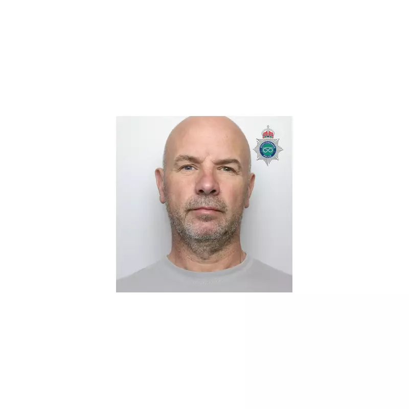 59-year-old man jailed for rape and sexual assault in Black Country