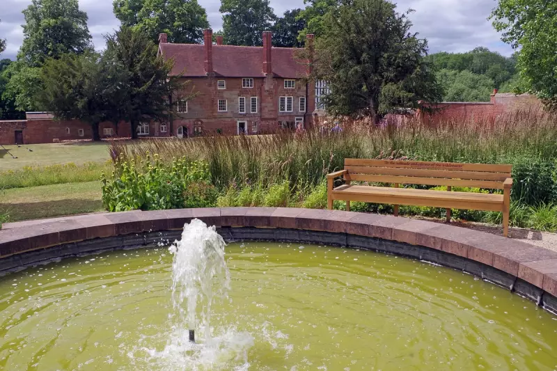 6 Stunning National Trust Sites in West Midlands for Early Spring Blooms