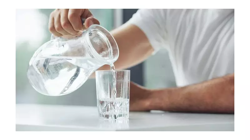 6 Winter Dehydration Signs You Must Not Ignore, According to a GP