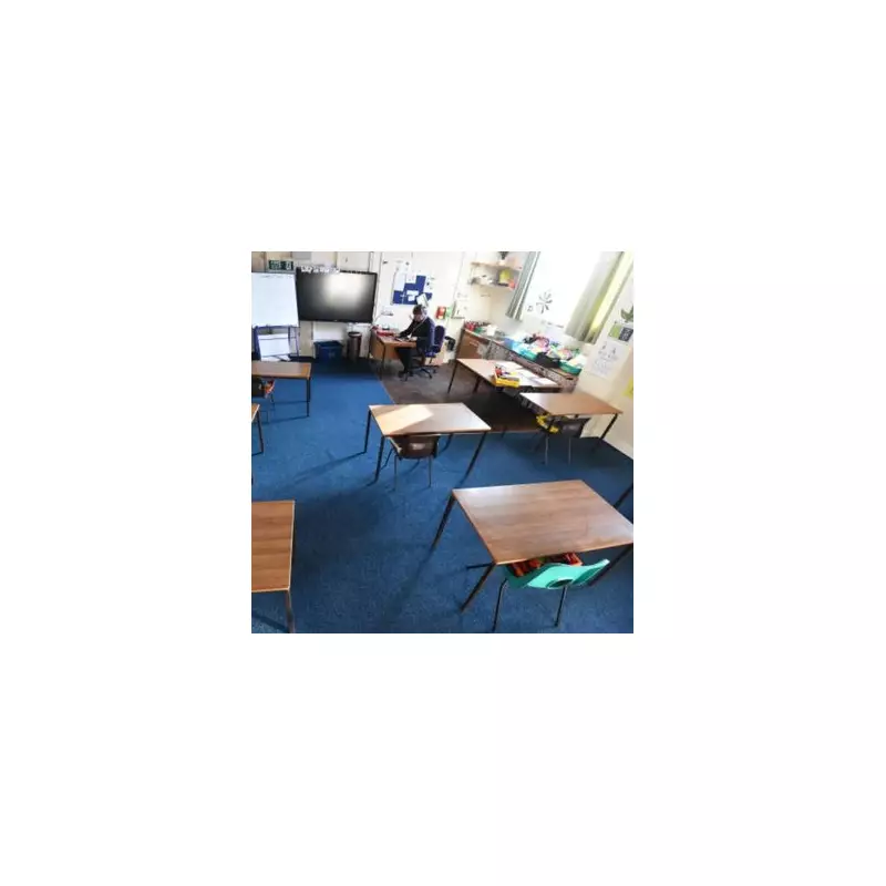 60 Teachers Banned for Child Sex Abuse Keep Gold-Plated Pensions