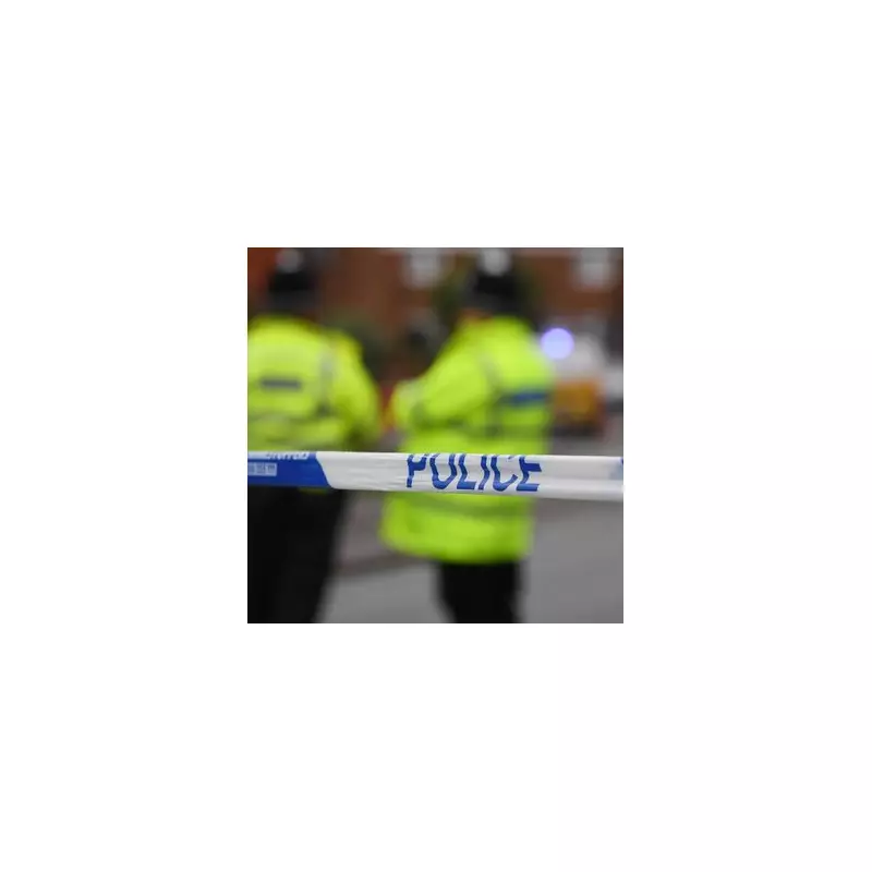 63-year-old man killed in Coventry crash, 37-year-old arrested