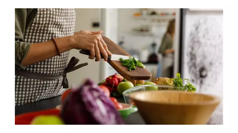 7 Expert Tips for a Healthy Plant-Based Diet in Later Life