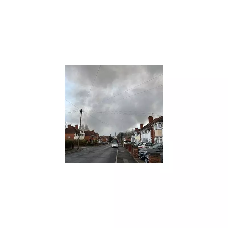 80 Firefighters Battle Major Wolverhampton Blaze, Smoke Seen for Miles