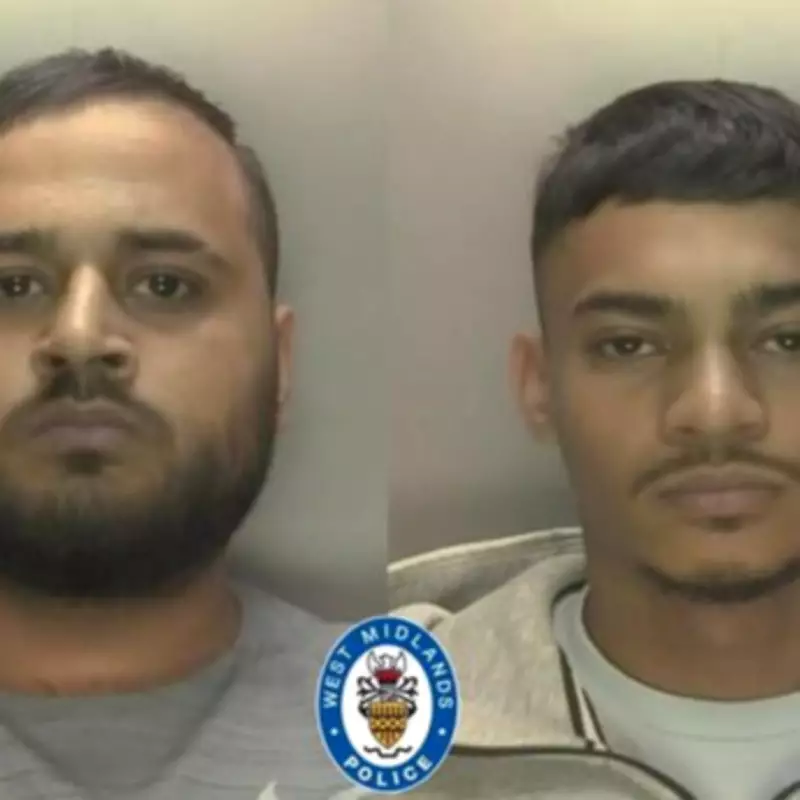 Ace Line Drug Dealers Convicted of Murdering Beloved Father 'Yankee' in Birmingham Street Attack