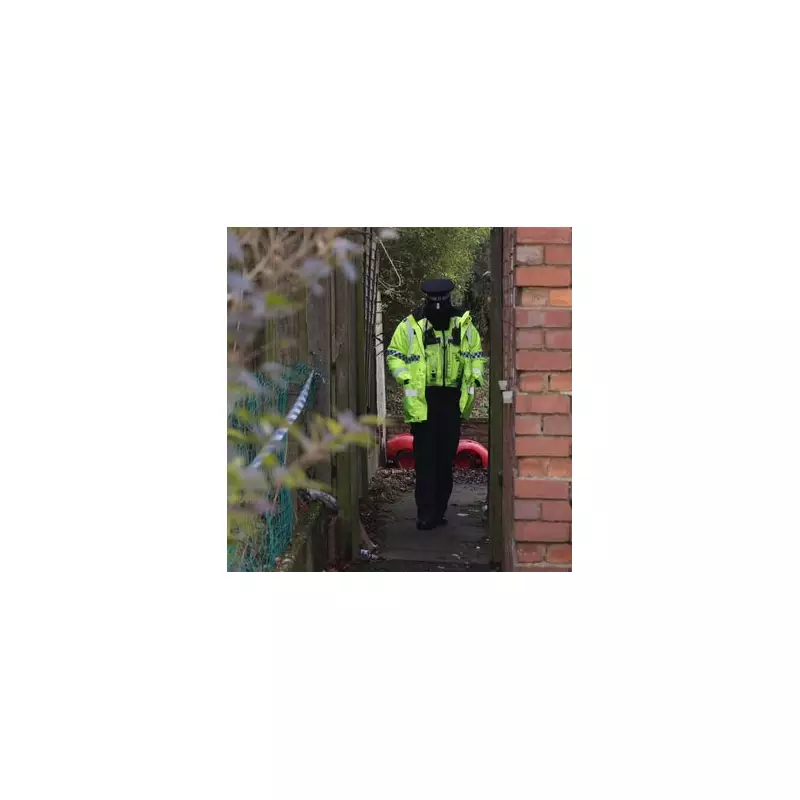 Acocks Green Murder Suspect Still at Large 96 Hours After Teen Stabbing