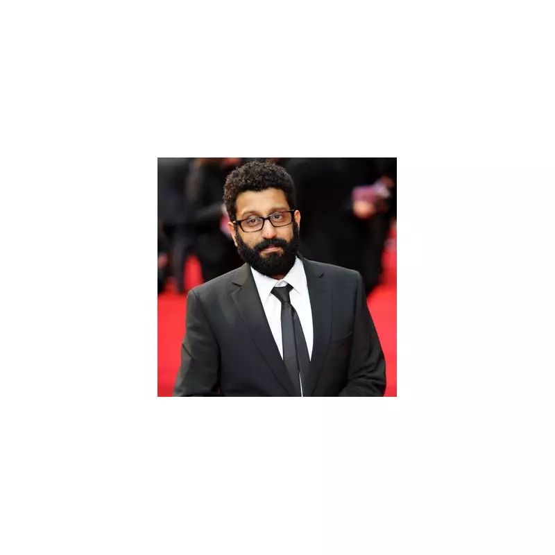 Actor Adeel Akhtar Recounts 2002 JFK Airport Detention Over Terror Fears