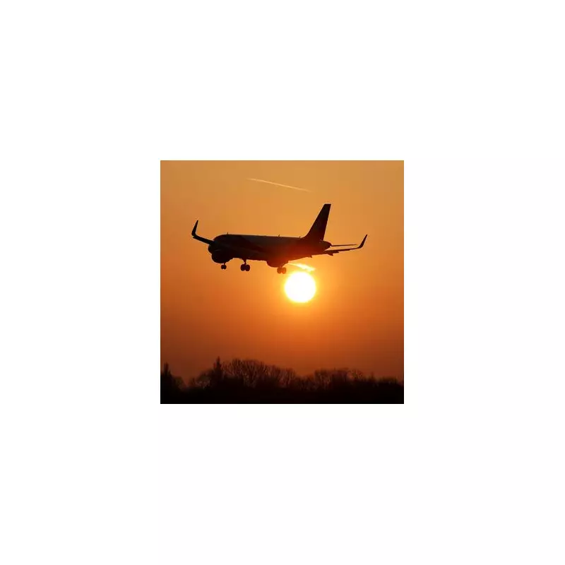 Air Antilles Files for Bankruptcy After Flight Suspensions and Safety Issues