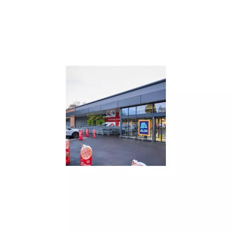 Aldi Announces 'Significant' Pay Rise for Staff from March 1