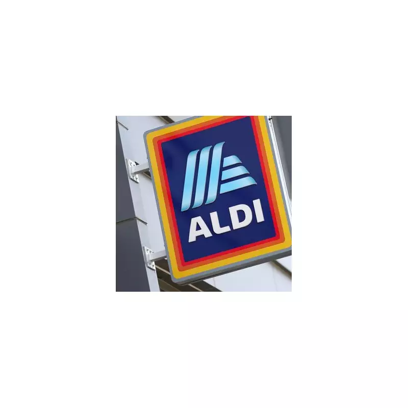 Aldi Expands Parcel Locker Network to 50 More UK Stores This Week