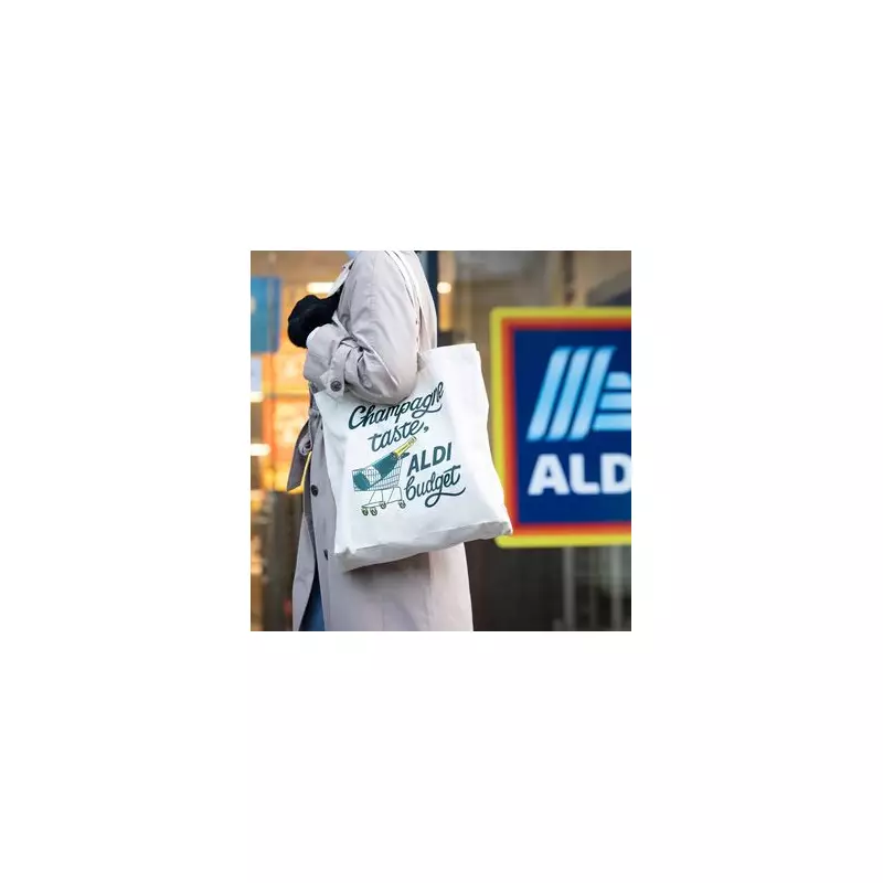 Aldi's New Parent Fund Returns with £5,200 Voucher Giveaway for 2026