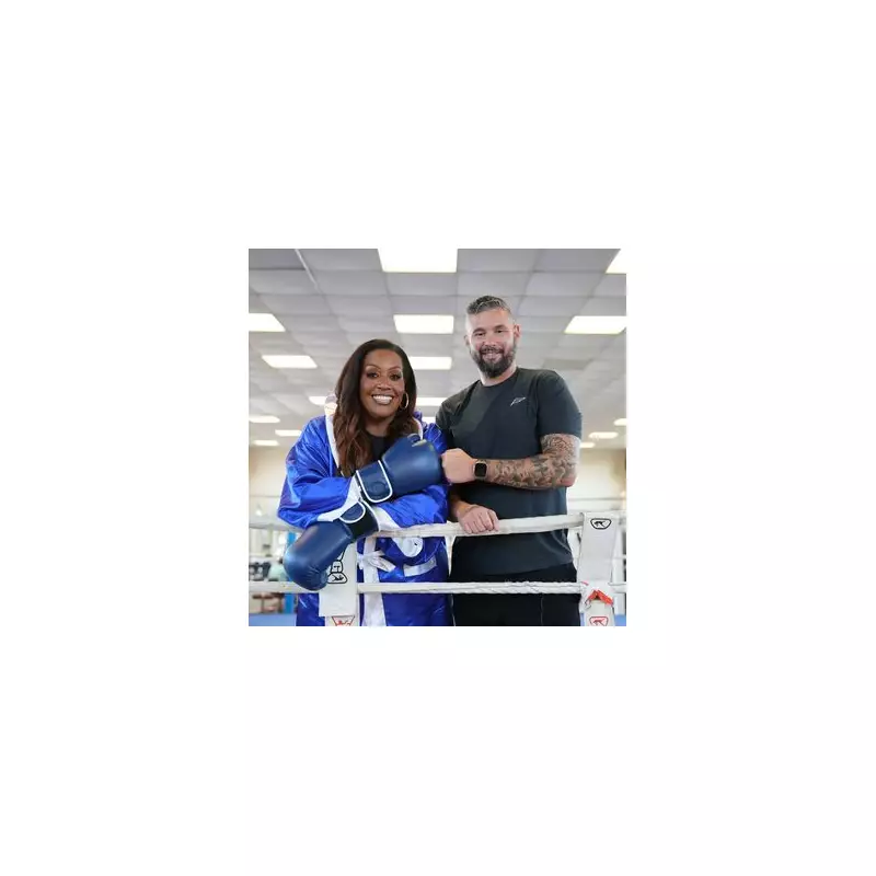 Alison Hammond's BBC1 Show Big Weekender Axed After One Series