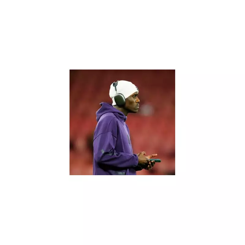 Amadou Onana Injury: Villa Midfielder Out 3 Weeks, Emery Reveals Return Plan