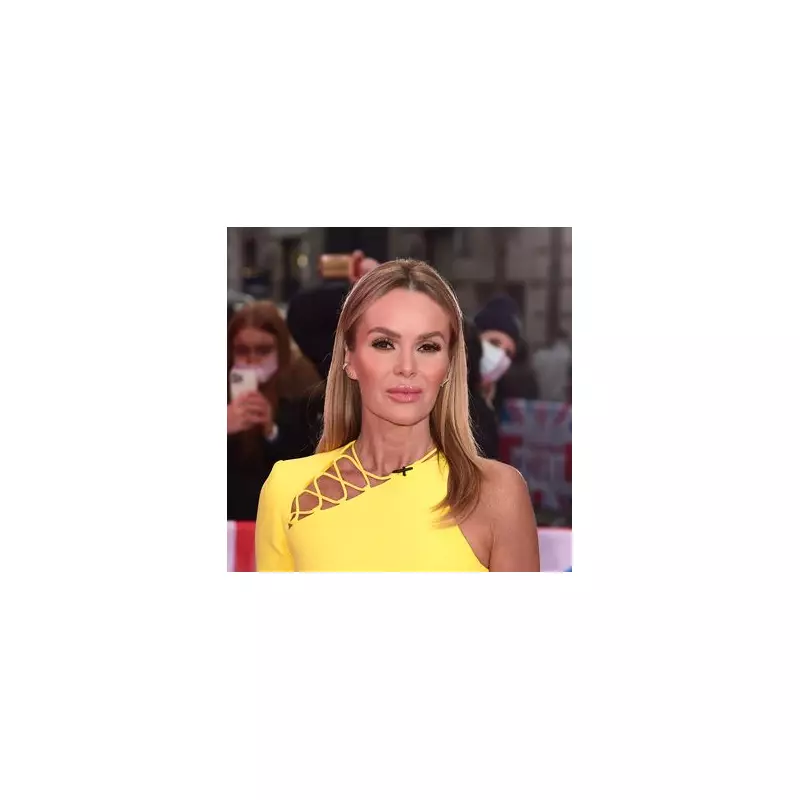 Amanda Holden's 'Heartbreak' Over BBC's 'Worst' Greek Renovation With Alan Carr