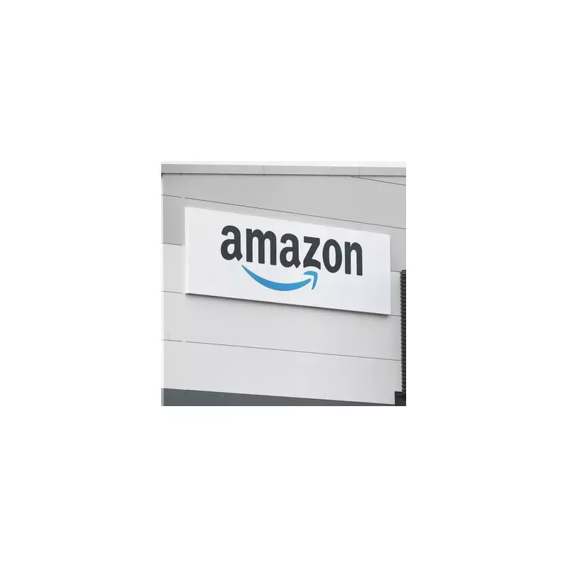 Amazon Announces 16,000 Global Job Cuts in Second Major Restructuring Round