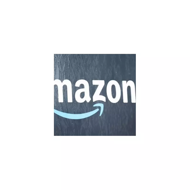 Amazon Customers Urged to Log In and Check for Payment Change