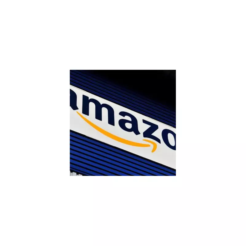 Amazon Recalls Four Items in UK Over Fire and Choking Hazards