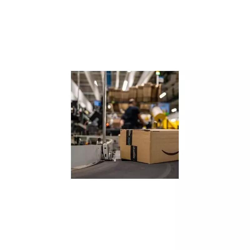 Amazon Shopper Told to Return 'Lost' Phone After Paying £216