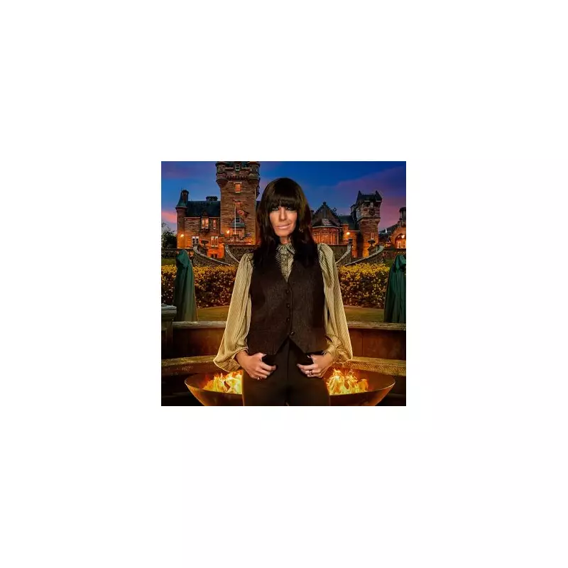 Amazon slashes 35% off The Traitors board game as BBC show returns